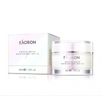 Eaoron 经典素颜霜 新版 50ml 美白遮瑕打底 